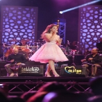 Nancy ajram sur yala.fm